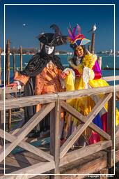 Karneval von Venedig 2011 (3721)