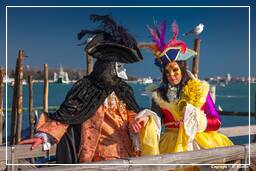 Karneval von Venedig 2011 (3726)
