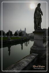 Pádua (5) Prato della Valle