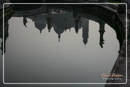 Padoue (10) Prato della Valle