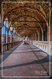 Padua (17) Palazzo della Ragione