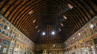 Padua, Palazzo della Ragione, Veneto, Italy