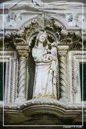 Padova (124) Chiesa degli Eremitani