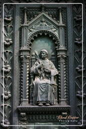 Basilica di Sant’Antonio da Padova, Padua (148)