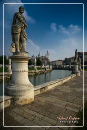 Padoue (155) Prato della Valle