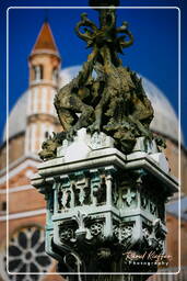Basilica di Sant’Antonio da Padova, Padua (160)