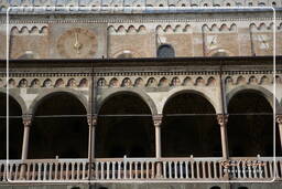 Padova (167) Palazzo della Ragione