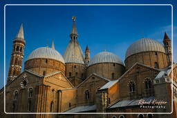 Pádua (174) Basilica di Sant’Antonio da Padova