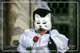 Carnaval de Venecia 2007 (1)