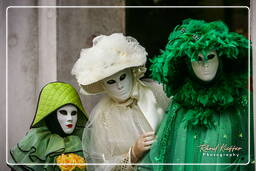 Carnevale di Venezia 2007 (8)