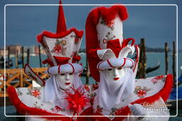 Karneval von Venedig 2007 (36)