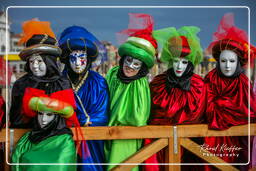 Carnaval de Venecia 2007 (43)