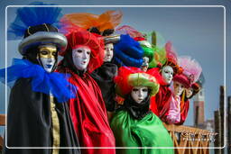 Carneval of Venice 2007 (47)