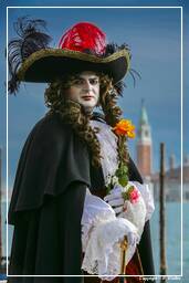 Karneval von Venedig 2007 (55)