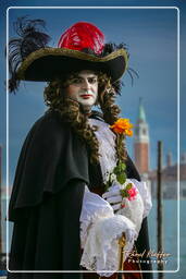 Karneval von Venedig 2007 (55)