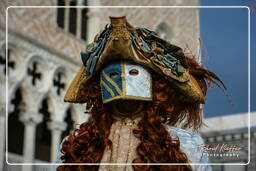 Carnevale di Venezia 2007 (56)