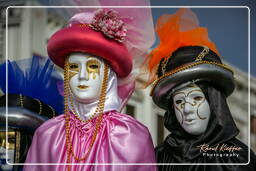 Carnevale di Venezia 2007 (58)