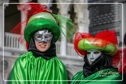 Carnevale di Venezia 2007 (59)