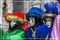 Carnaval de Veneza 2007 (60)