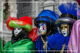 Carnaval de Venecia 2007 (60)