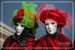 Carnaval de Venecia 2007 (61)