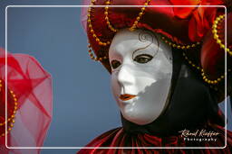 Carnaval de Venecia 2007 (64)