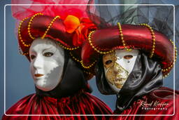 Carnaval de Veneza 2007 (65)