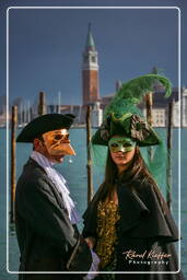 Carnaval de Veneza 2007 (69)