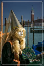 Karneval von Venedig 2007 (72)