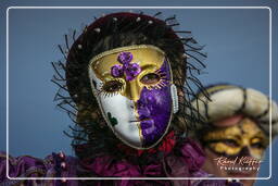 Carnaval de Venecia 2007 (78)