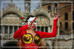 Carnevale di Venezia 2007 (79)