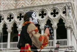 Karneval von Venedig 2007 (80)