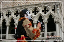 Karneval von Venedig 2007 (80)