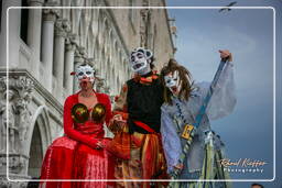 Carnaval de Venecia 2007 (83)