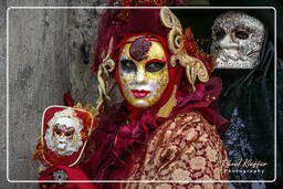 Carnaval de Venecia 2007 (93)