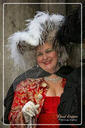 Carnevale di Venezia 2007 (95)