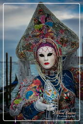 Carnaval de Venecia 2007 (114)