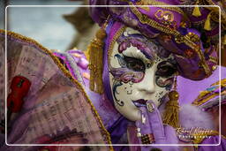 Carnaval de Venecia 2007 (116)