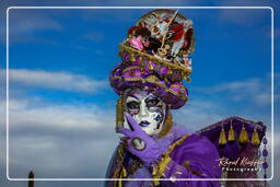 Karneval von Venedig 2007 (123)