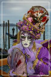 Karneval von Venedig 2007 (127)