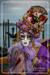 Carnaval de Veneza 2007 (127)