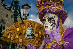 Carnaval de Venecia 2007 (149)