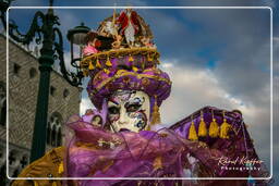 Karneval von Venedig 2007 (154)