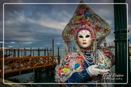 Carnaval de Venecia 2007 (157)