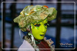 Karneval von Venedig 2007 (166)