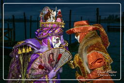 Carnevale di Venezia 2007 (172)