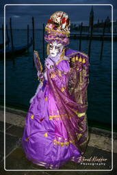 Carnevale di Venezia 2007 (174)