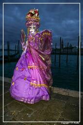 Karneval von Venedig 2007 (175)