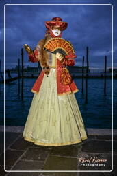 Karneval von Venedig 2007 (176)