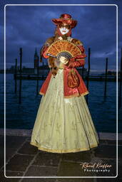 Carnaval de Venecia 2007 (177)